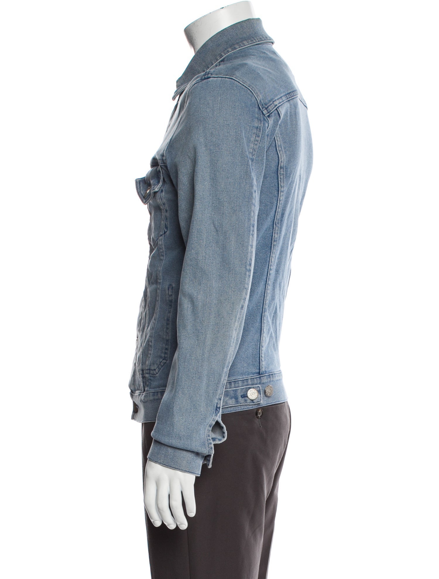 Acne Studios Trucker Jacket