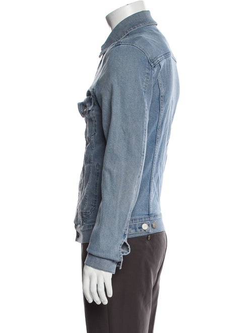 Acne Studios Trucker Jacket