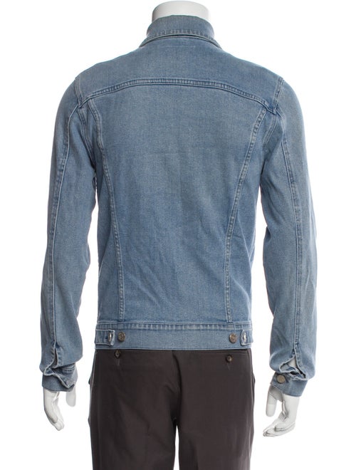 Acne Studios Trucker Jacket