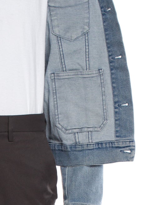 Acne Studios Trucker Jacket