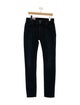 Acne Studios Blå Konst Skinny Jeans