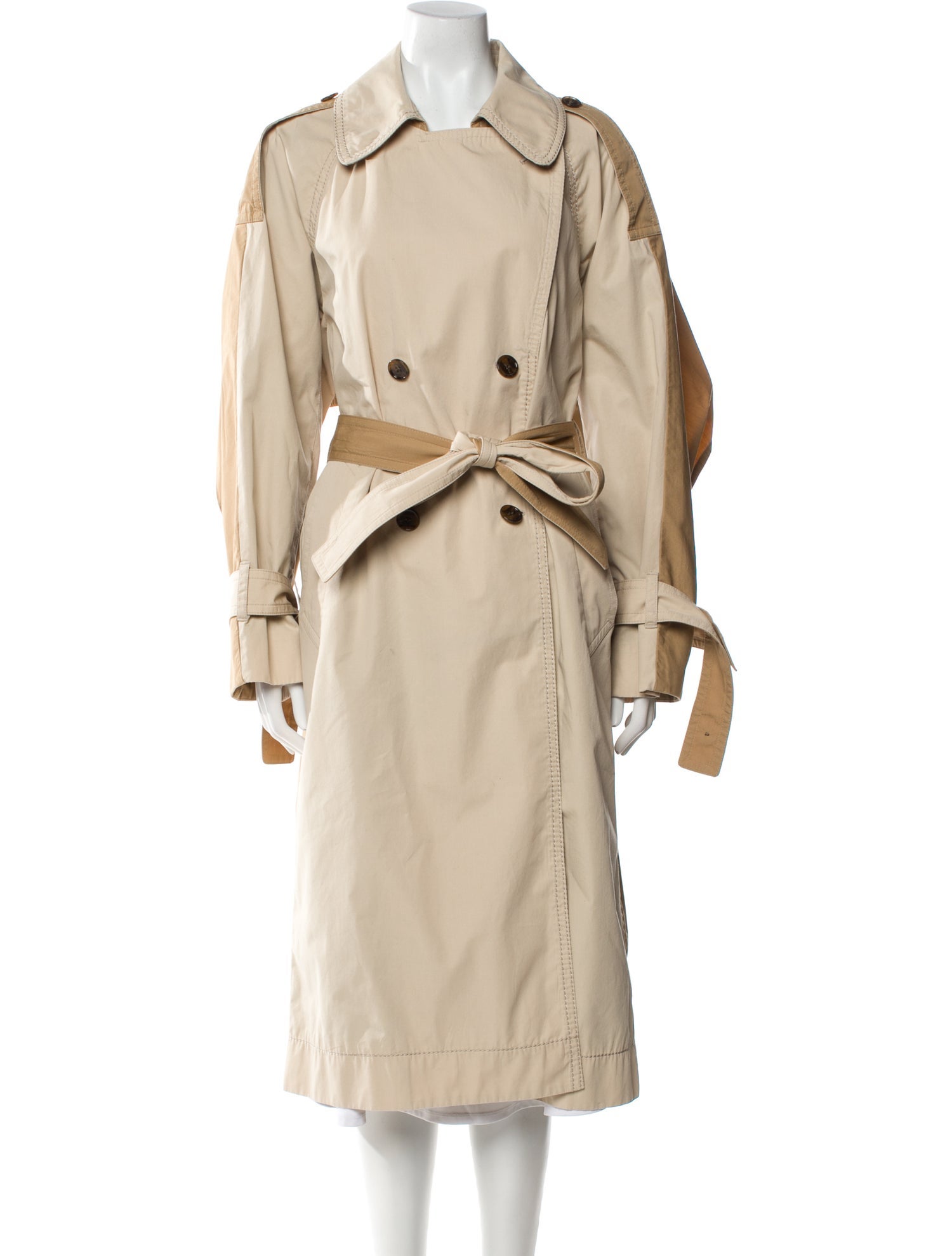 Acne Studios Trench Coat