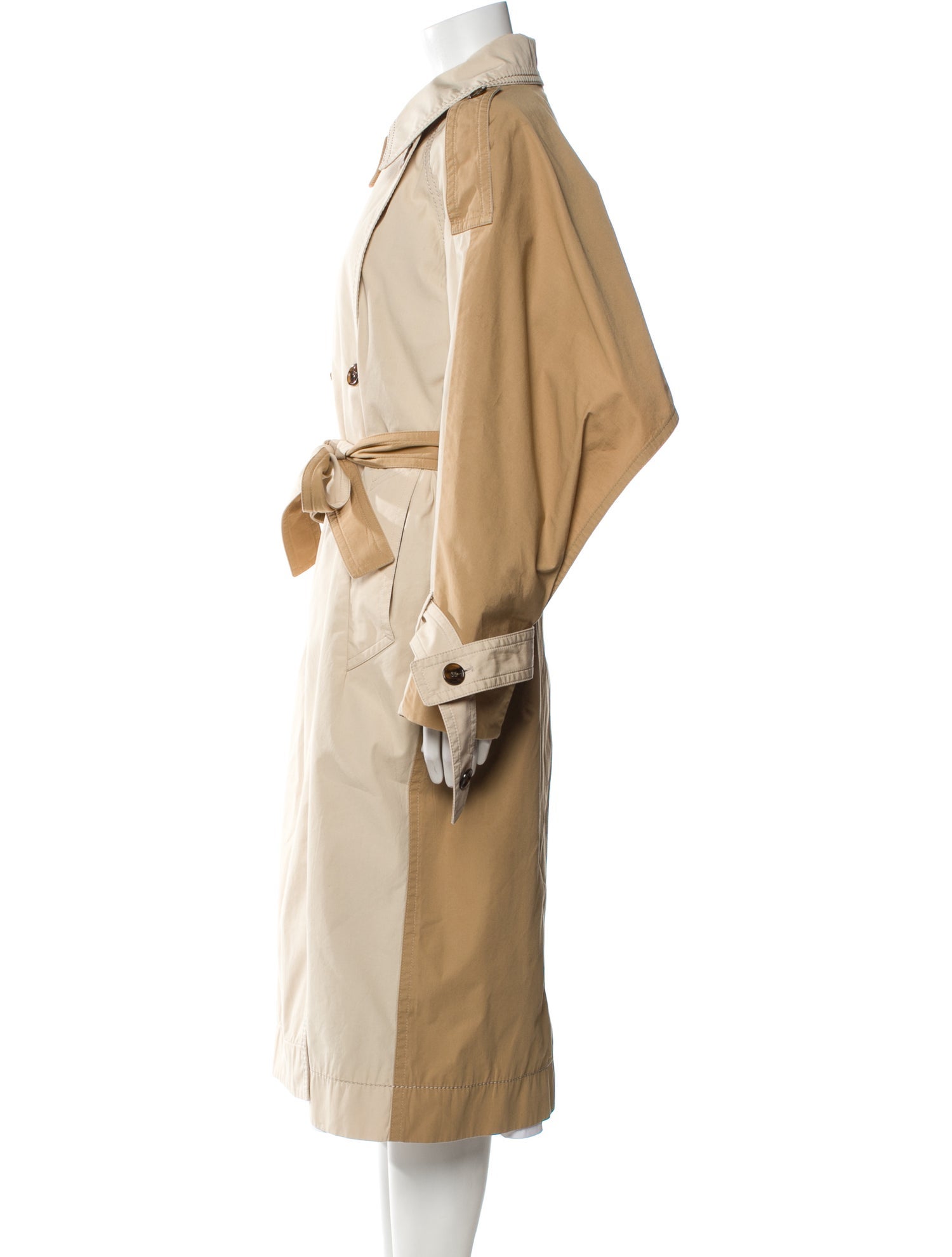 Acne Studios Trench Coat