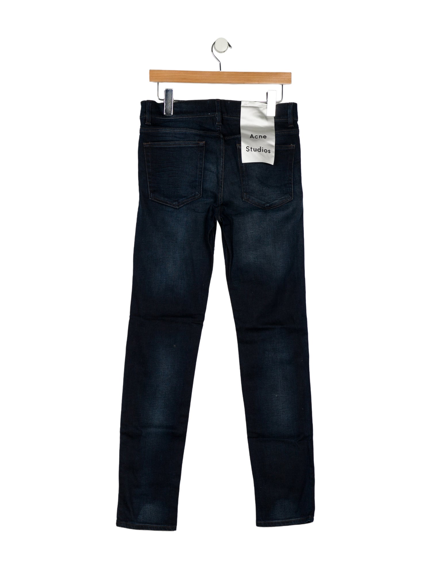 Acne Studios Skinny Jeans w/ Tags
