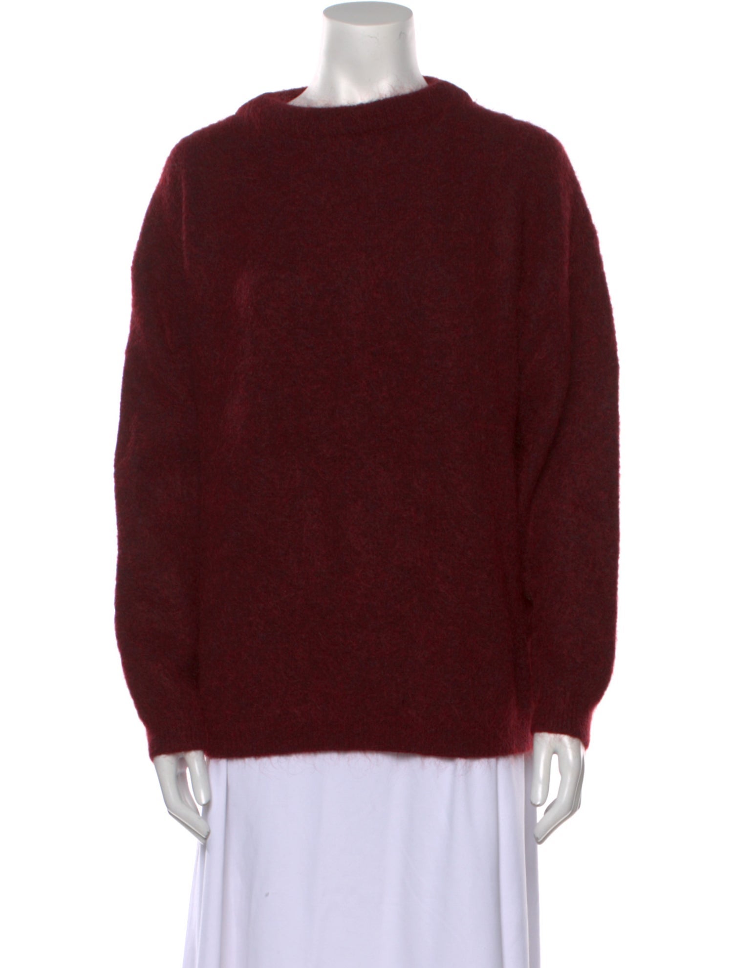 Acne Studios Crew Neck Sweater