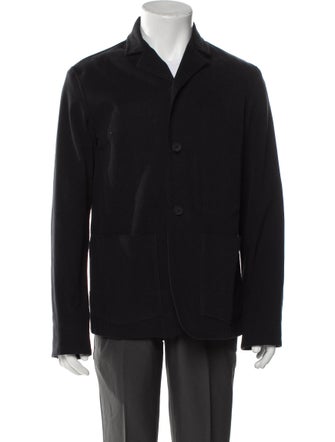 Acne Studios Peacoat