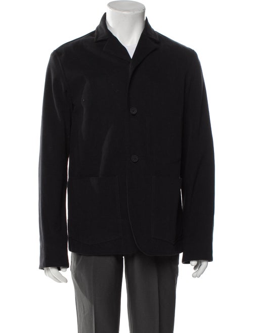 Acne Studios Peacoat