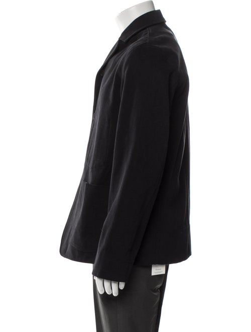 Acne Studios Peacoat