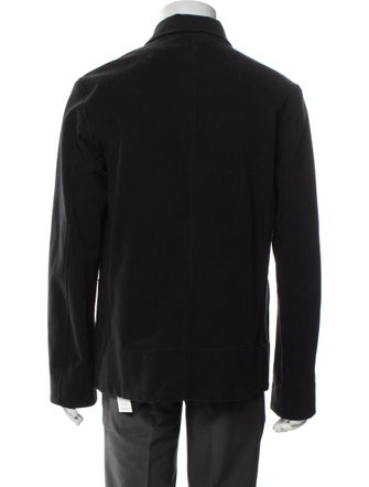 Acne Studios Peacoat