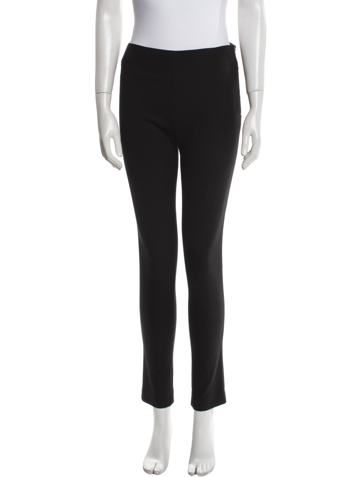 Acne Studios Skinny Leg Pants