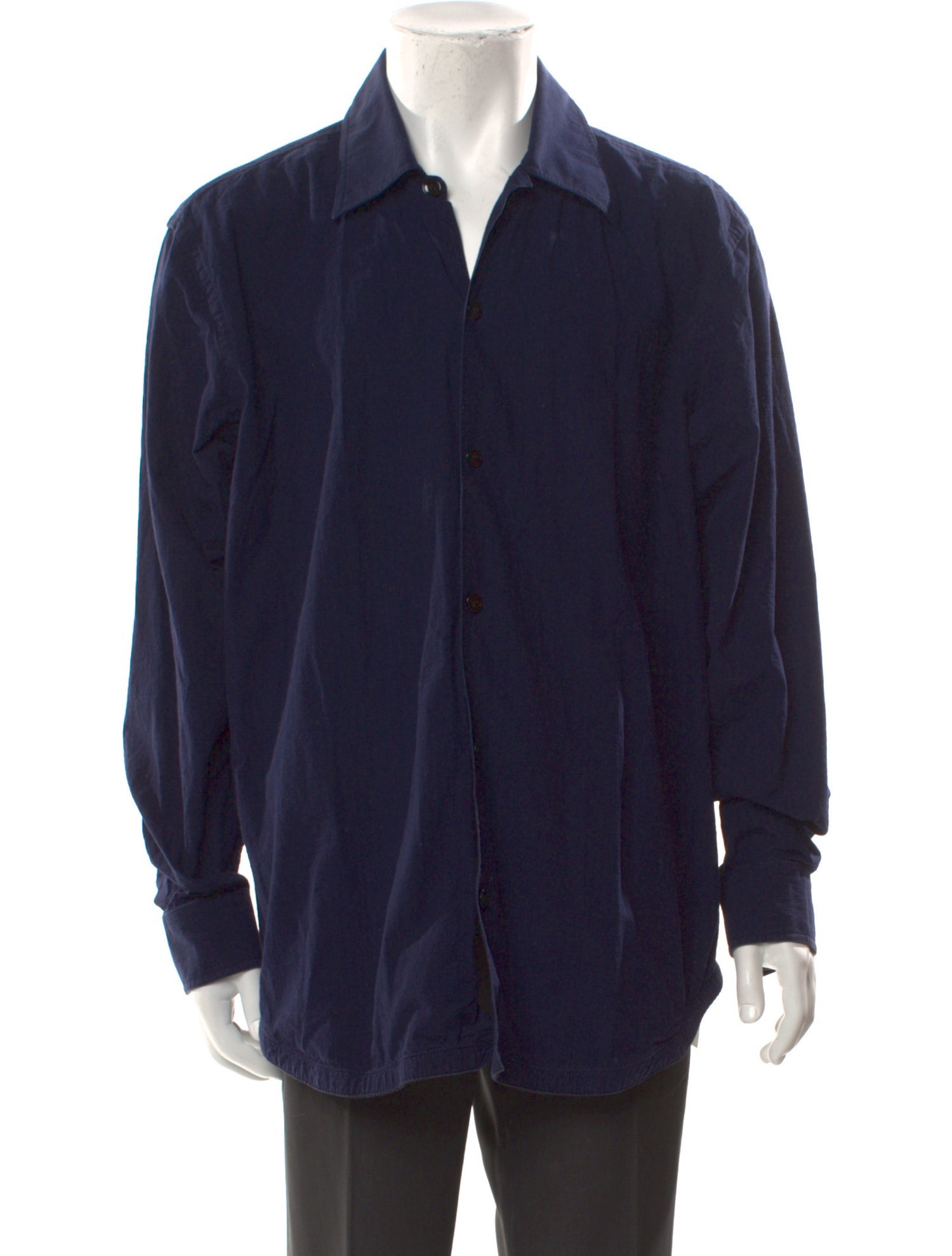 Acne Studios Long Sleeve Shirt