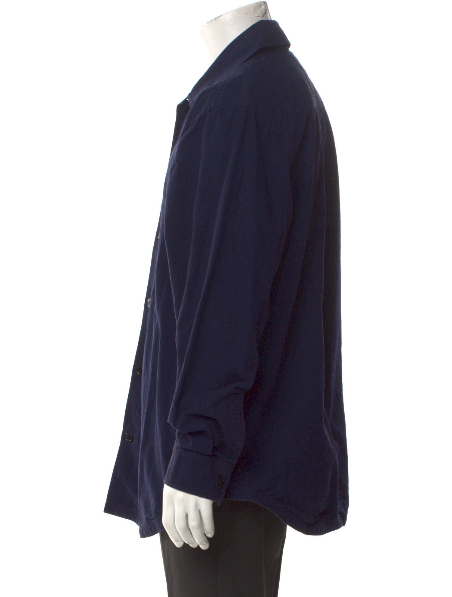 Acne Studios Long Sleeve Shirt