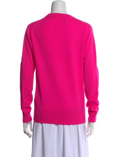 Acne Studios Wool Crew Neck Sweater