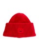 Acne Studios wool beanie