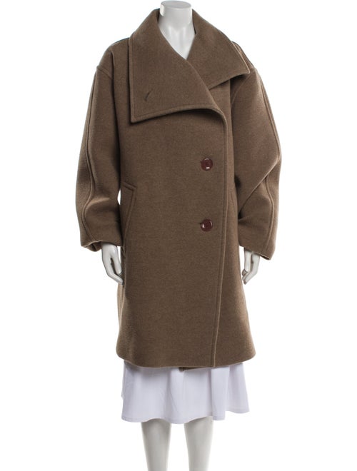 Acne Studios Wool Coat
