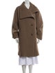 Acne Studios Wool Coat