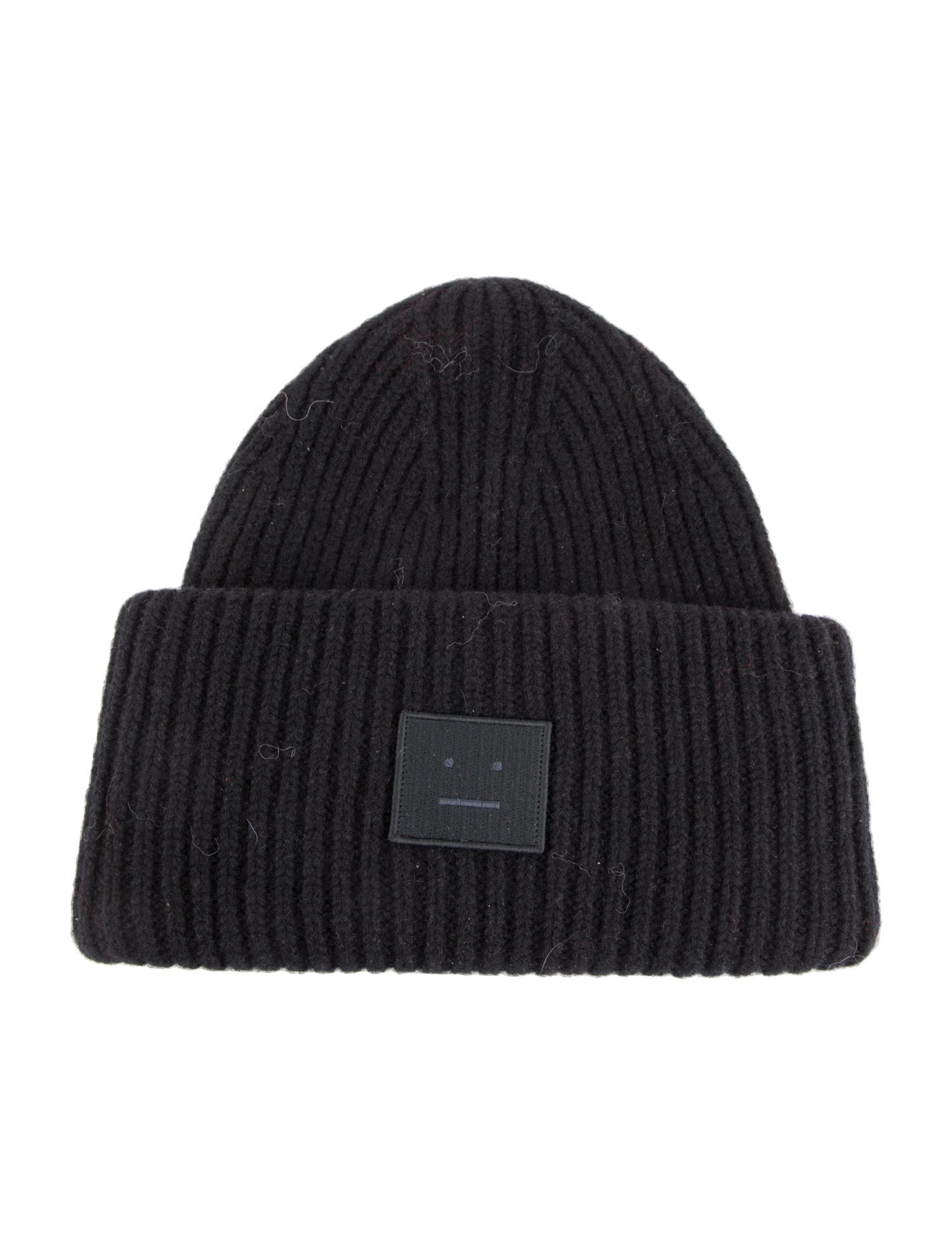 Acne Studios Knitted Beanie