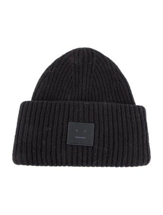 Acne Studios Knitted Beanie