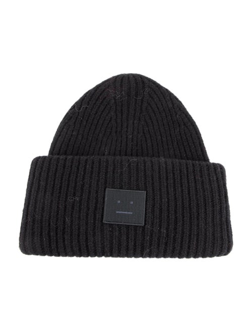 Acne Studios Knitted Beanie