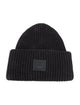 Acne Studios Knitted Beanie