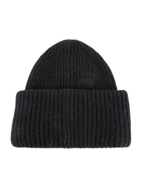 Acne Studios Knitted Beanie