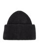 Acne Studios Knitted Beanie