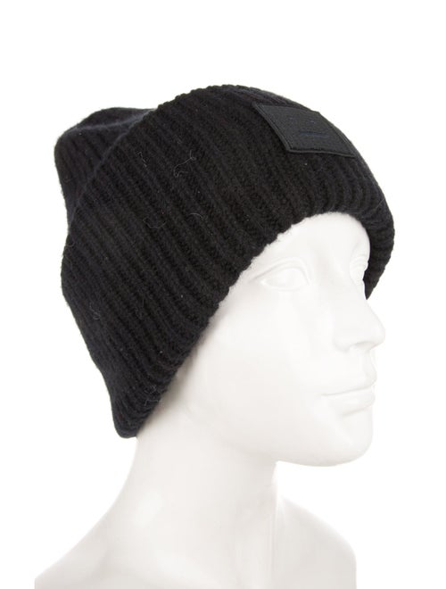 Acne Studios Knitted Beanie