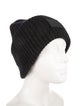 Acne Studios Knitted Beanie