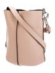 Acne Studios Leather Crossbody Bag