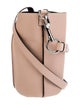 Acne Studios Leather Crossbody Bag