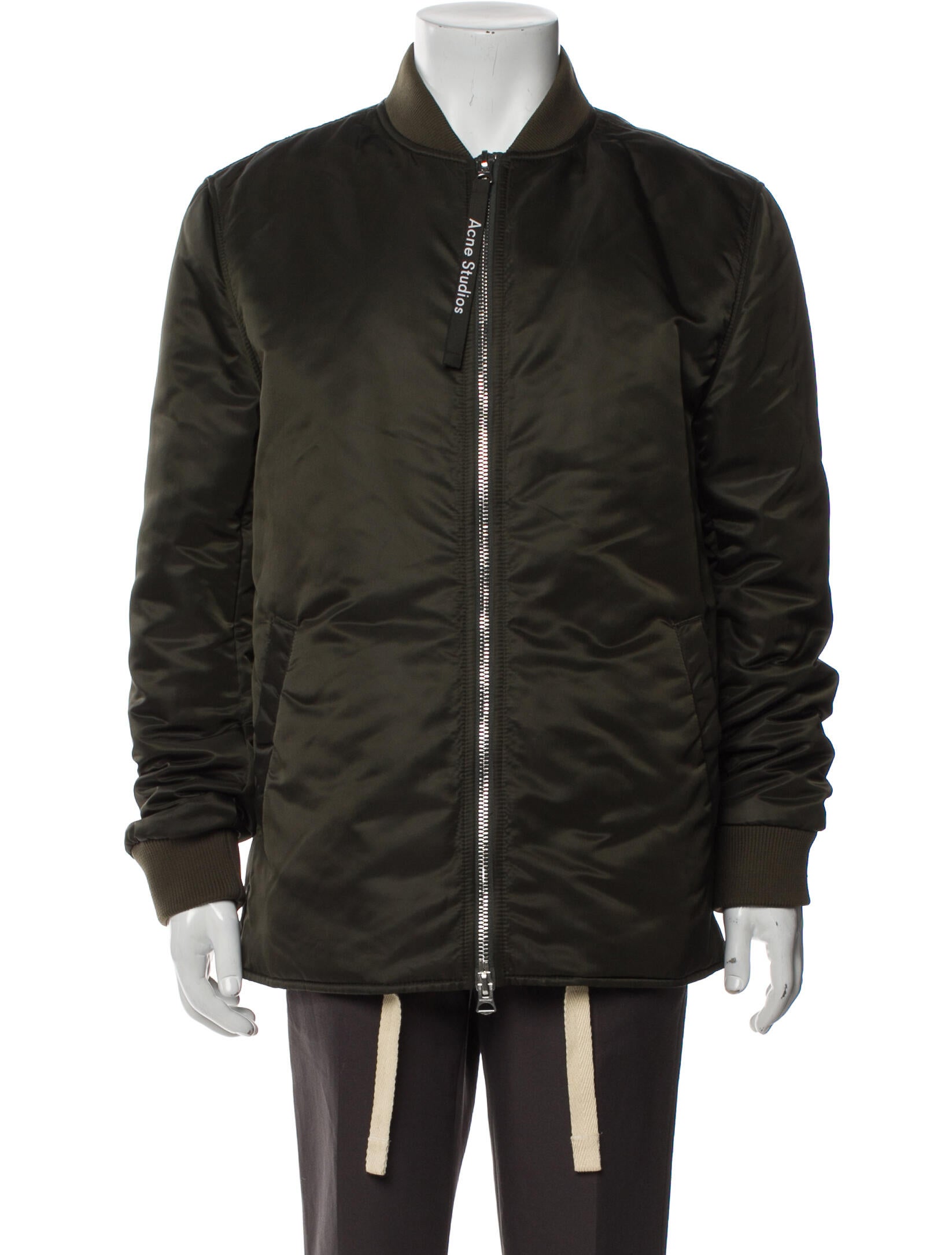 Acne Studios Puffer Coat