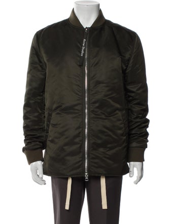 Acne Studios Puffer Coat
