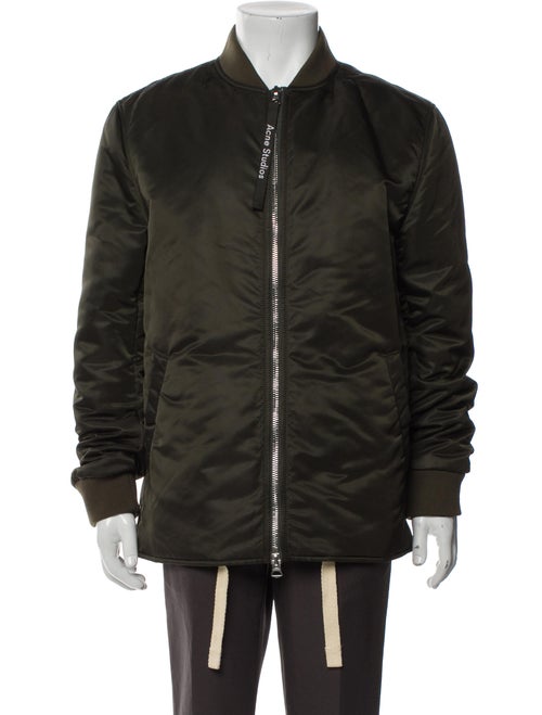 Acne Studios Puffer Coat