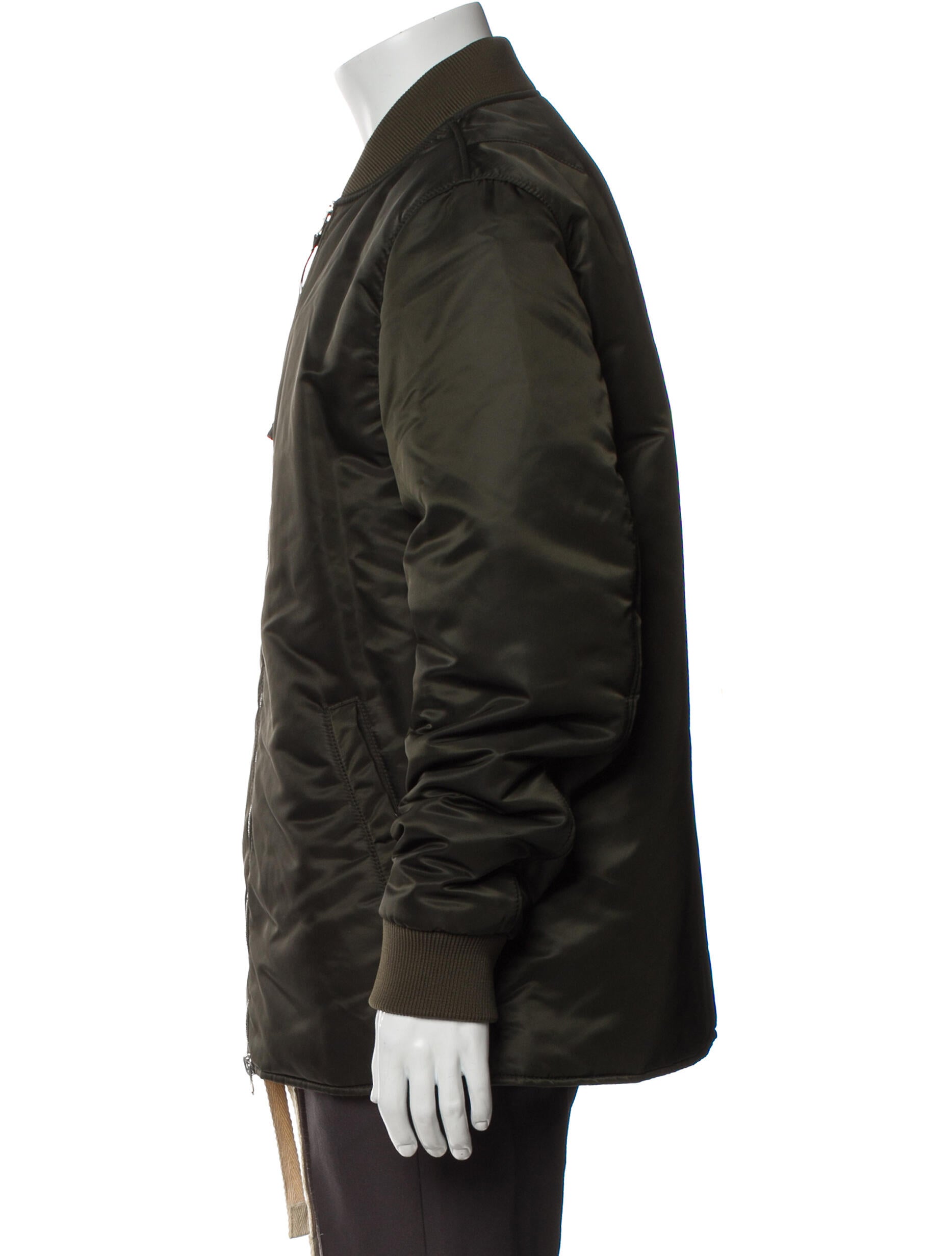 Acne Studios Puffer Coat