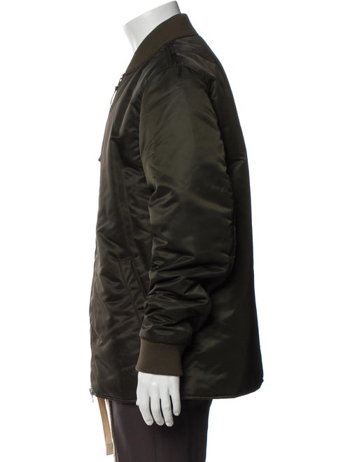 Acne Studios Puffer Coat