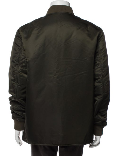 Acne Studios Puffer Coat