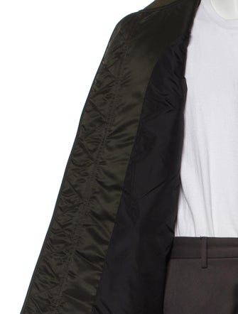 Acne Studios Puffer Coat