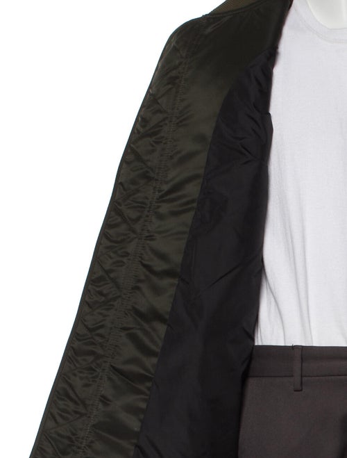 Acne Studios Puffer Coat