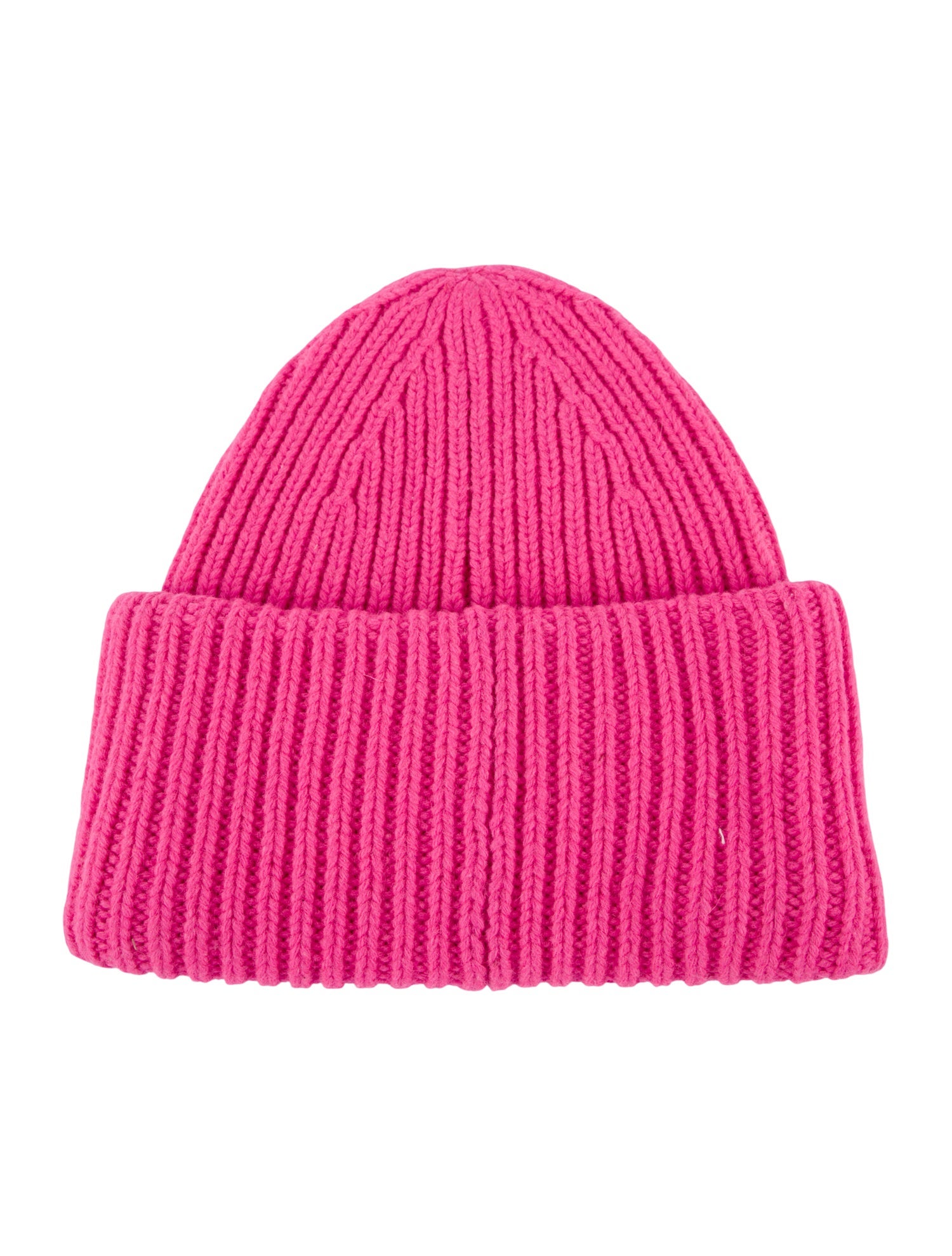 Acne Studios Knitted Beanie