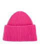 Acne Studios Knitted Beanie