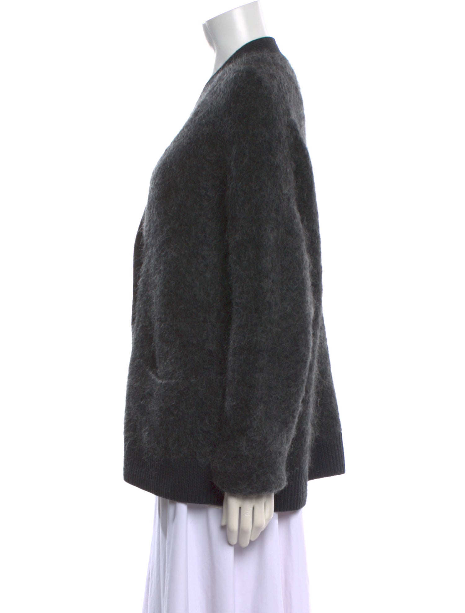 Acne Studios V-Neck Sweater