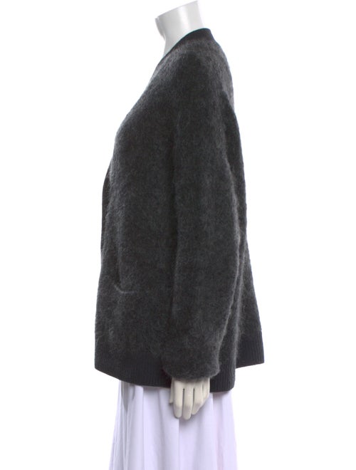 Acne Studios V-Neck Sweater