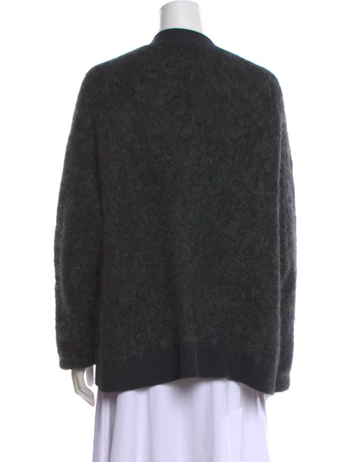 Acne Studios V-Neck Sweater