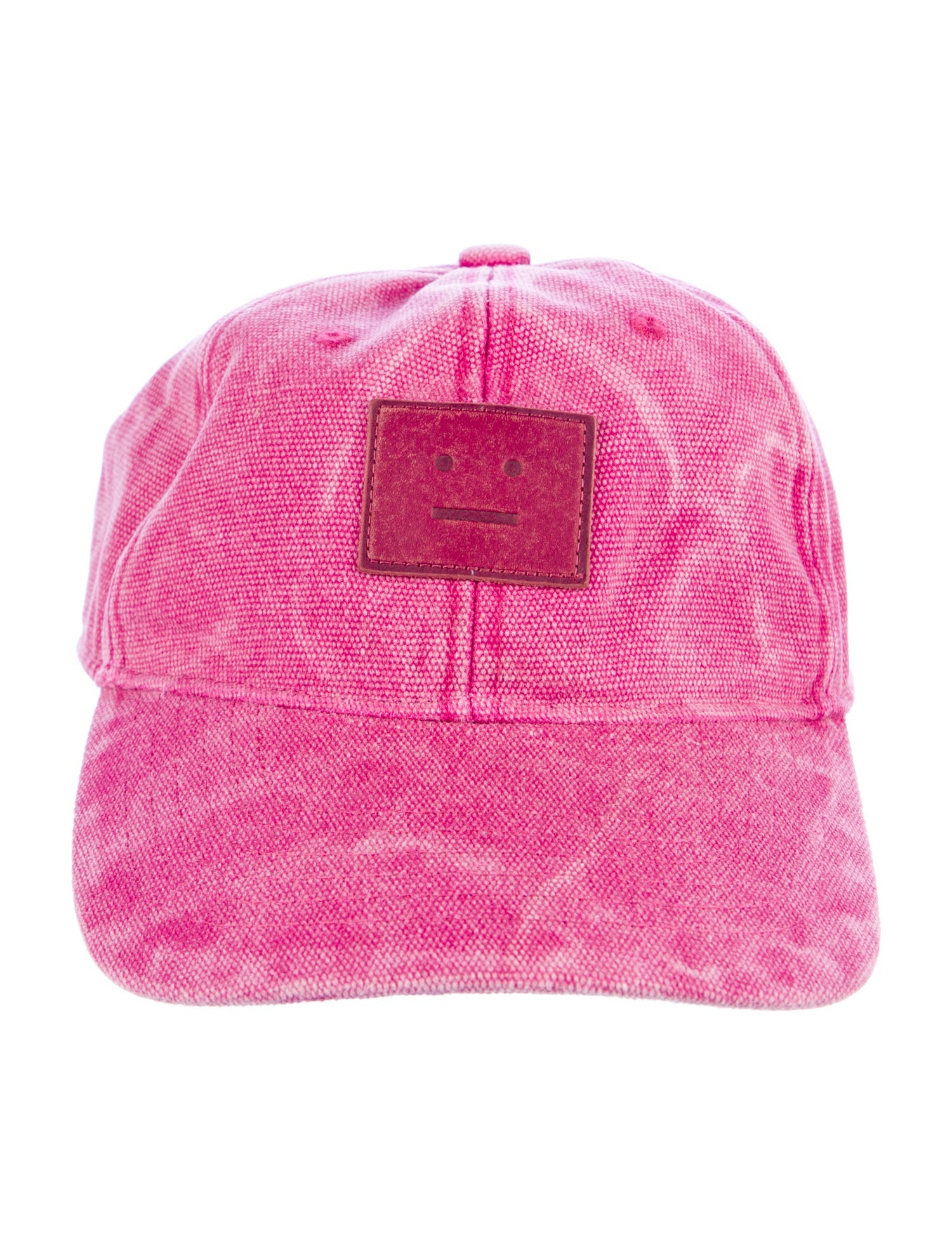 Acne Studios Baseball Hat