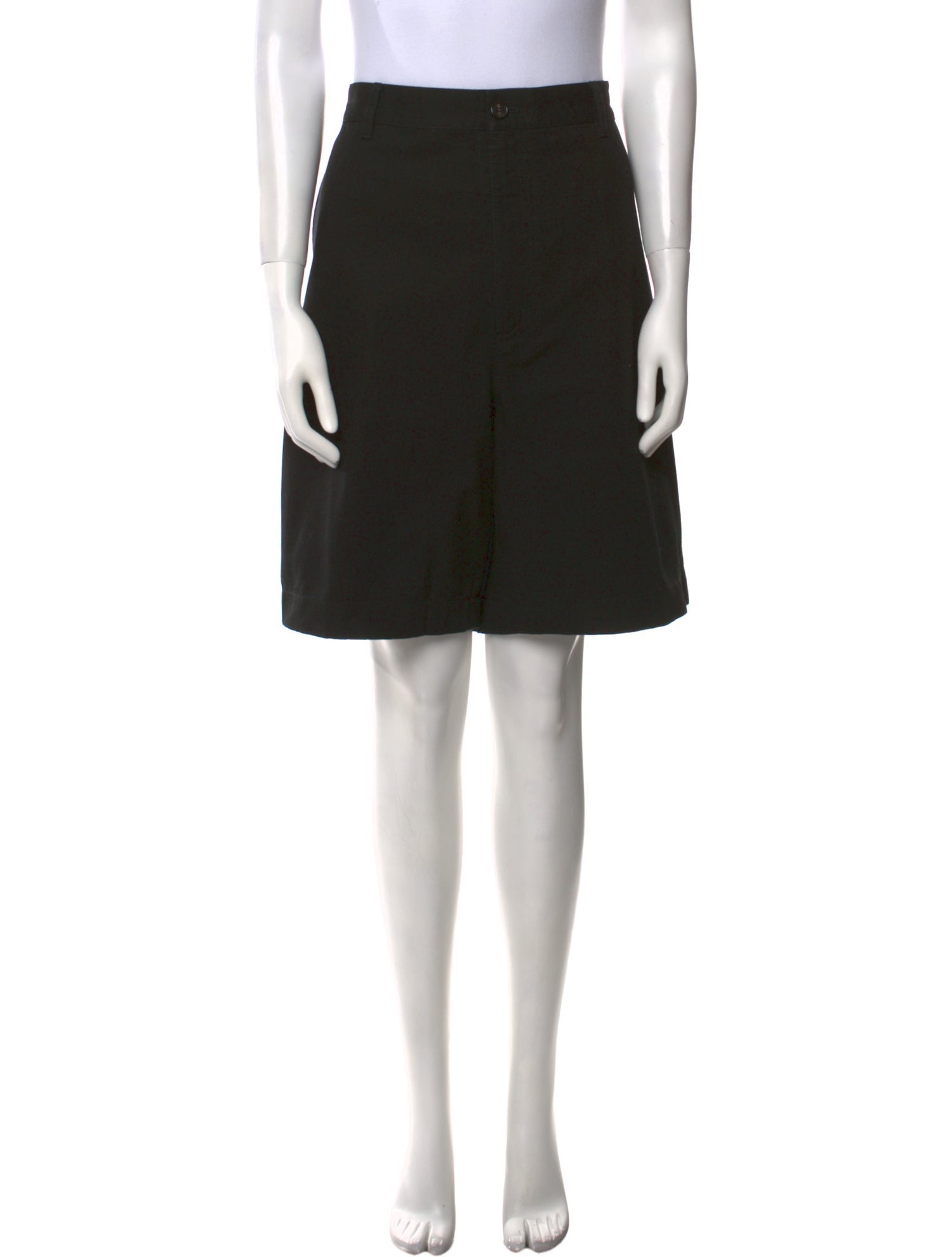 Acne Studios Knee-Length Shorts
