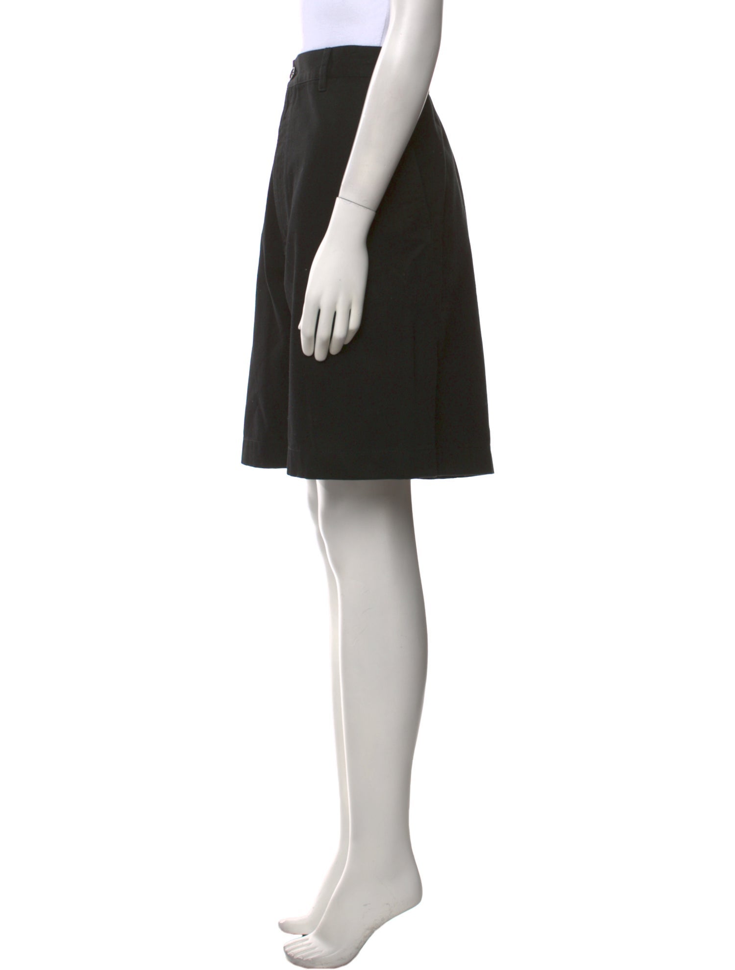 Acne Studios Knee-Length Shorts