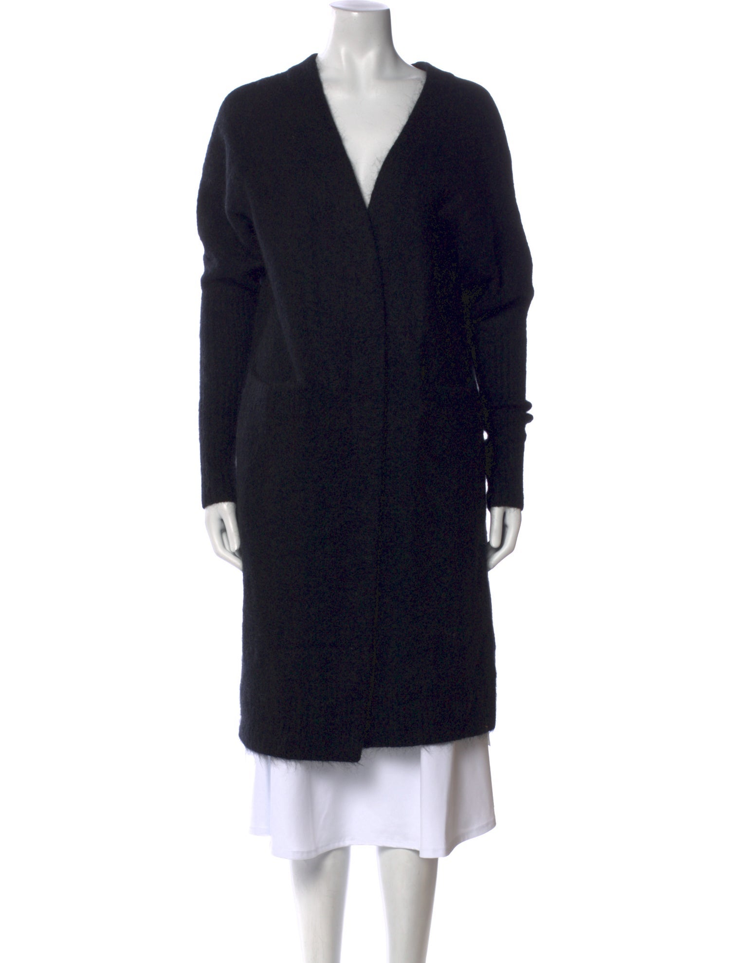 Acne Studios V-Neck Sweater