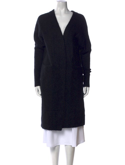 Acne Studios V-Neck Sweater