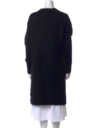 Acne Studios V-Neck Sweater