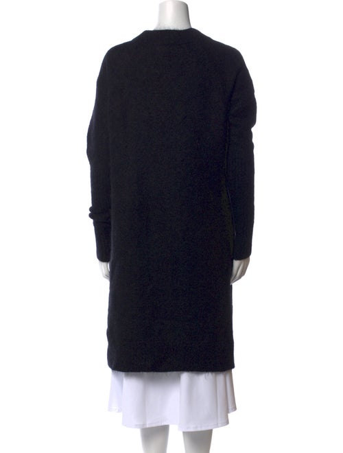 Acne Studios V-Neck Sweater